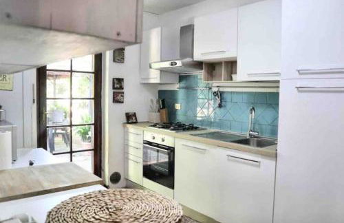 Villa Colli Verdi, met privé zwembad & 5 slaapkamers dicht bij Lucca en Pisa - Foto 17