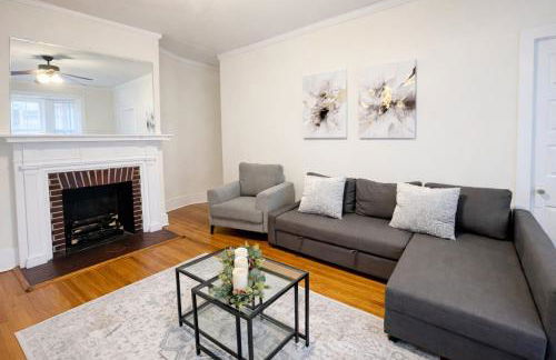 Spacious 2-Bedroom Near Elkins Park, Monthly Disco - Foto 1
