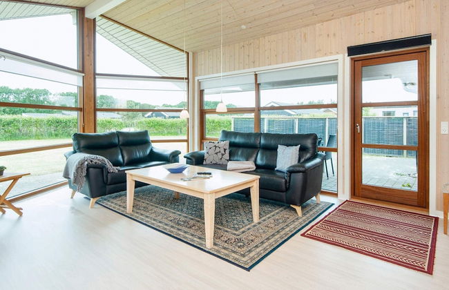 Holiday Home in Ansager - Foto 5