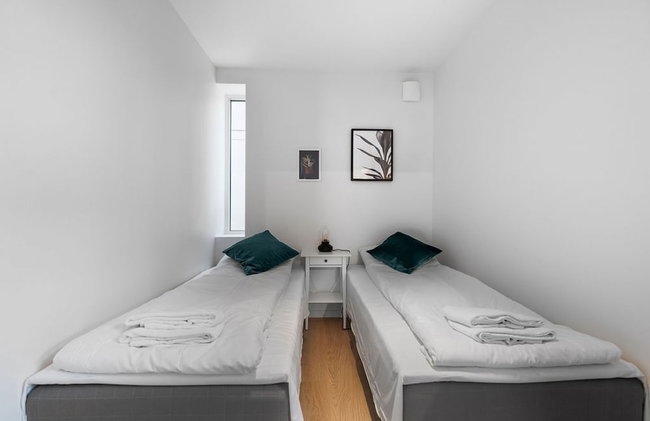 Forenom Serviced Apartments Bergen Grieg - Foto 3