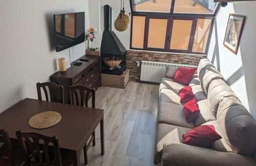 apartamento dúplex en la Molina - Foto 1