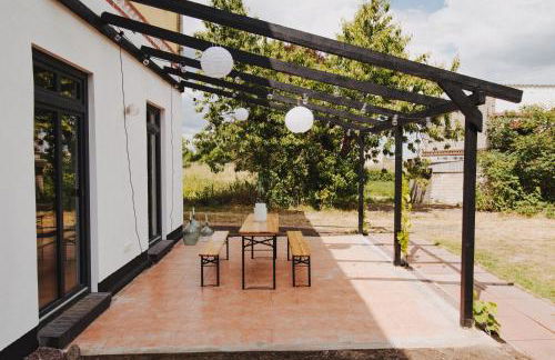 Urlaub im Alten Kutscherhaus - Photo 48