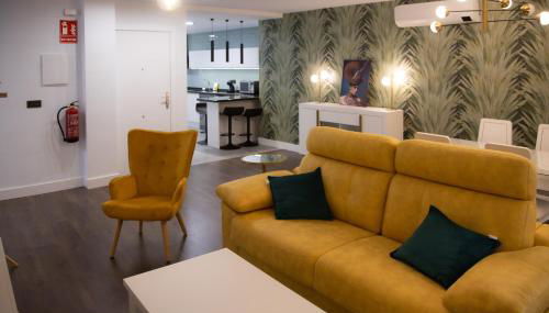 Apartamentos Boutique Cervantes - Foto 2