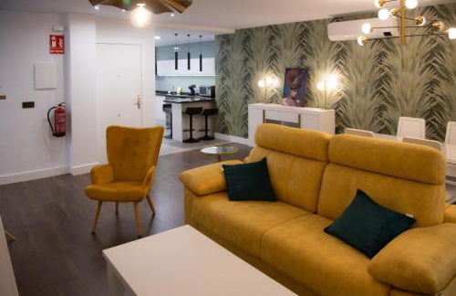 Apartamentos Boutique Cervantes - Foto 2