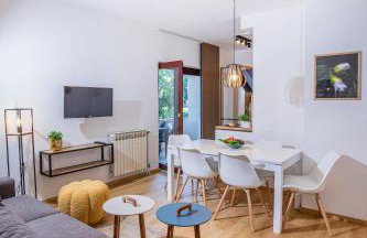 Apartments Villa Beller - Foto 107