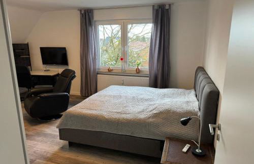 Ferienwohnung Lippstadt - Foto 1