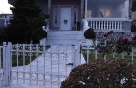 Aurora's apartment eretria - Photo 11