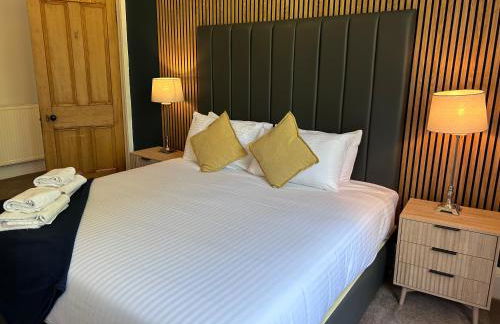 Principal Apartments - West End - Foto 22