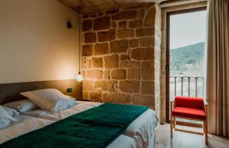 Boutique Palacio Condes de Cirac - Photo 110