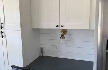 Downtown- Sunshine Cottage and Golf Cart - Foto 14