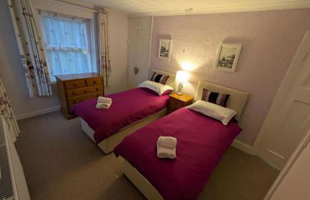 Synod Farm Cottage, 5 Person Hot Tub, Pets Welcome - Photo 35