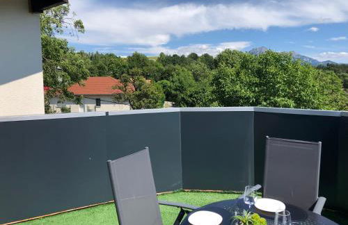 Les Apparts de la Tourronde - Photo 27