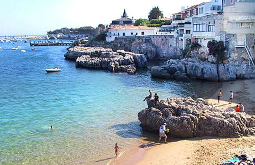 Location Estoril equiped space nice view - 4 people - Photo 43