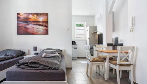 Speicherapartment - Foto 4