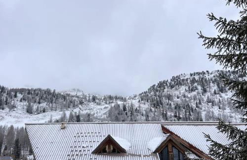 Baby Jane, Studio front de neige - Photo 38