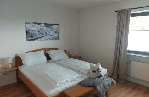 Ferienwohnung Stephanie im Landhotel Seeg - Foto 6