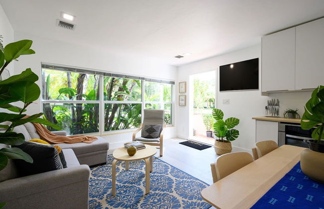 Bright Comfortable Apt in Victoria Park - Foto 8