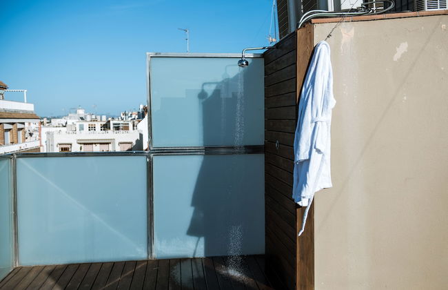 Apartaments Grup Claustre - Foto 20