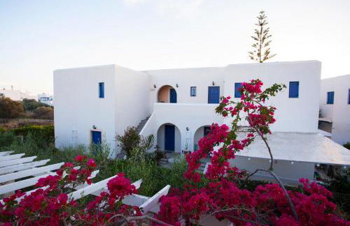 Guesthouse Perdikouli - Photo 1