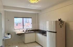 Studio Moderno e Aconchegante , Centro Unai - Photo 7