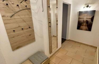 Ferienwohnung Teichidyll Altenburg - Foto 12