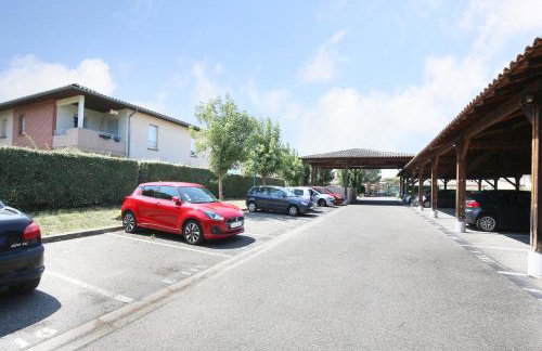 Berges du Midi - Piscine - Climatisation - Parking - Photo 53
