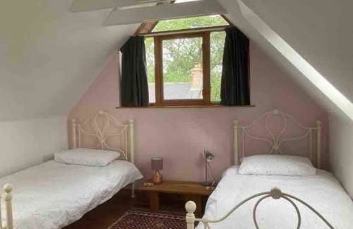 East Cottage, Brodie - Foto 8