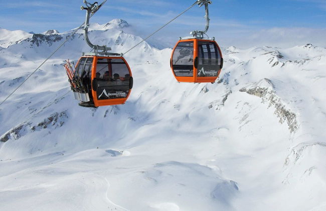 Cottage in Rangersdorf Near ski Areas - Photo 29