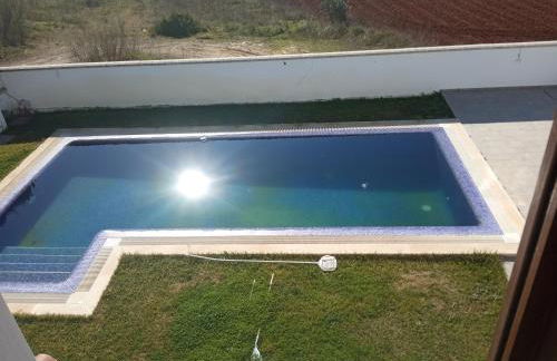 Villa Madodos con piscina privada, jacuzzi, barbacoa y chimenea - Foto 4