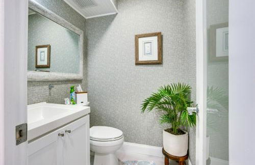 Beach Access Ocean-View Condo with Screened Balcony - Foto 11