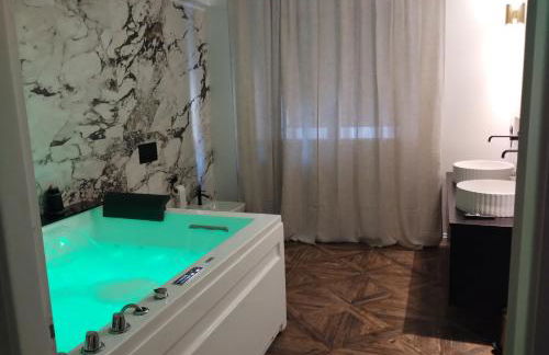 SPARKLING SUITE nel centro di Dolceacqua - Foto 19