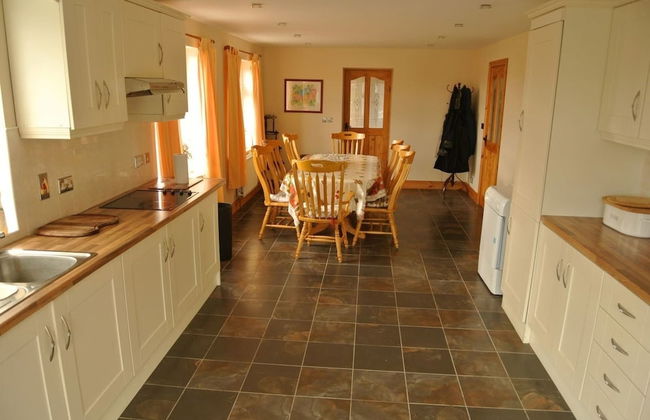 Immaculate 5-bed House in Glin, Limerick - Foto 6