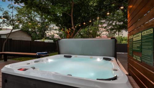 Near Downtown Stylish 2BR With Amazing Patio #1 - Foto 5