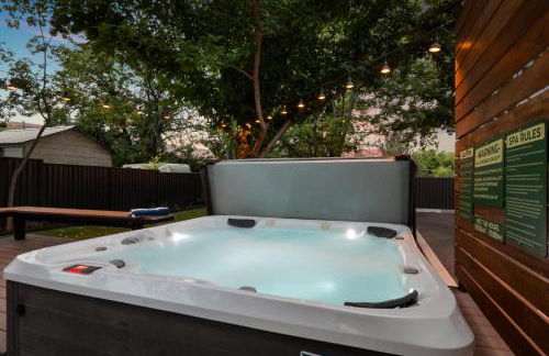 Near Downtown Stylish 2BR With Amazing Patio - 4 - Foto 15