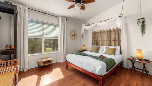 Bali Bliss at Oaks - Full Kitchen , Near I75 - Foto 4