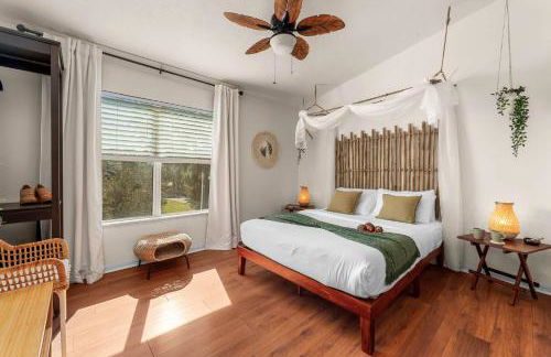 Bali Bliss at Oaks - Full Kitchen , Near I75 - Foto 4