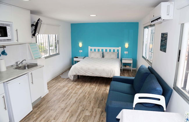 Villa Ana Apartments - Photo 1