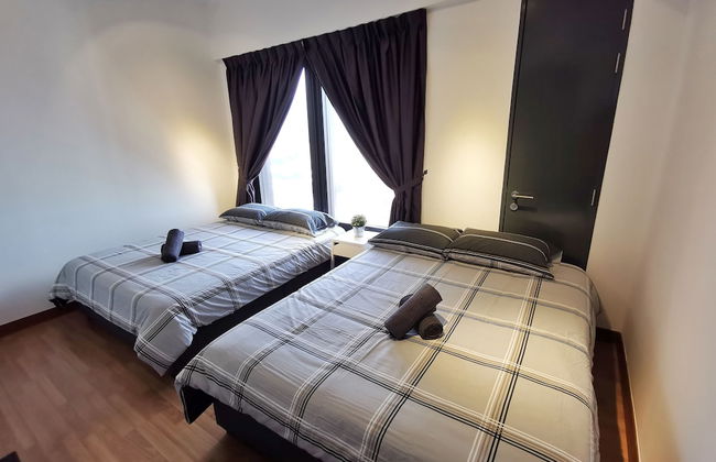 Tropicana 218 Suites - Foto 30