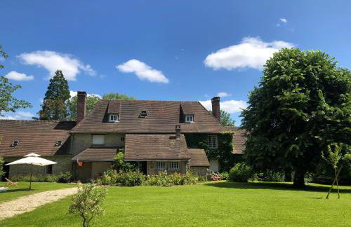 Maison 17 couchages en Normandie à 1h de Paris - Foto 12