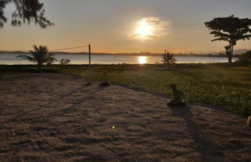 Casa Lagoa Piscina - Foto 7