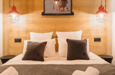 TERRESENS - L'Eclat des Vériaz - Megève - Praz-sur-Arly - New - Foto 10