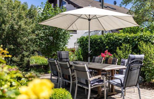 Alb Rose Ferienwohnung - Foto 21