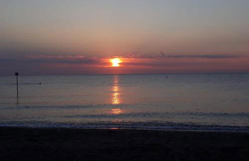 casa fronte mare - Foto 24