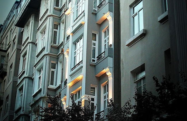 Frida Suites and Aparts - Foto 58