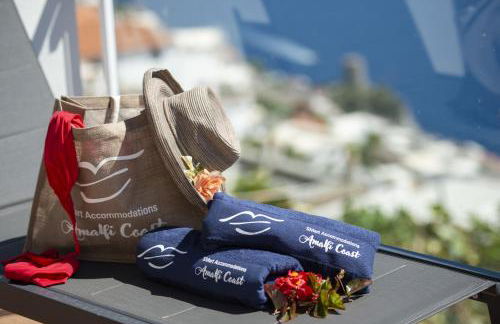 La Dimora di Euribia - Suspended Between sky and sea - Foto 18