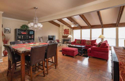 Hill Country Hideaway TBM 208 - Foto 1