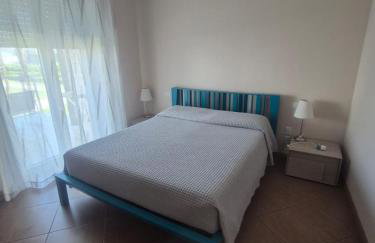 Le Dune per 4 - Appartamento con vista mare - Foto 8