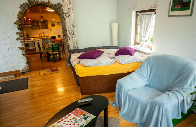 Haus Keller - Foto 13