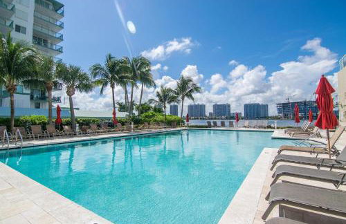 Marina Bay 1008 - Foto 41