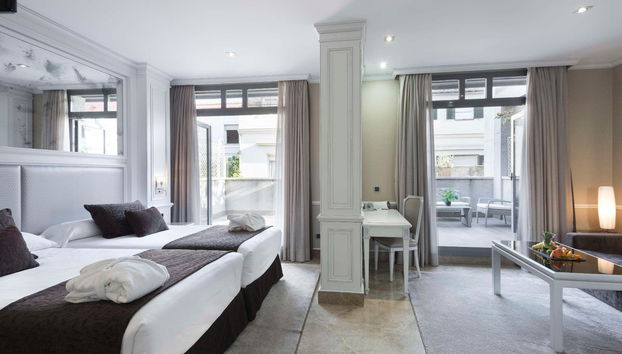 VP Jardín de Recoletos - Foto 5